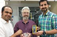 اختراع اولین باتری قابل شارژ پروتونی جهان با حضور ۲ محقق ایرانی