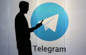 دردسرهای تلگرام‌های غیررسمی!